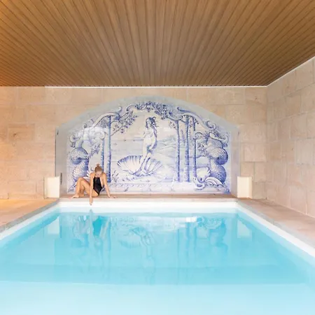 Ar カントリーハウス Cadaval