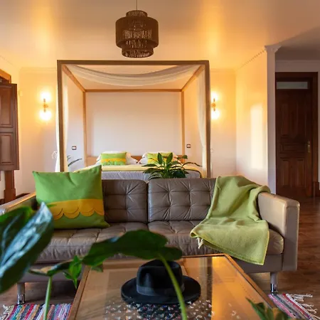 Ar カントリーハウス Cadaval