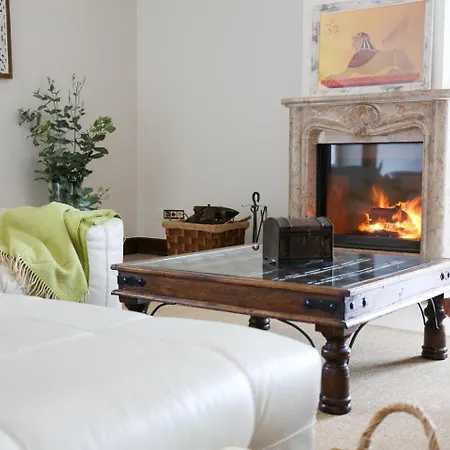 カントリーハウス Ar Cadaval