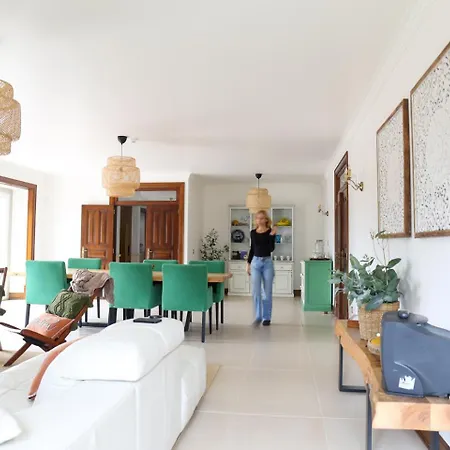 Ar カントリーハウス Cadaval