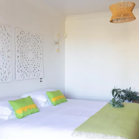 Ar カントリーハウス Cadaval