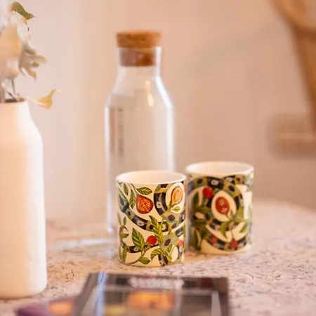 Ar カントリーハウス Cadaval