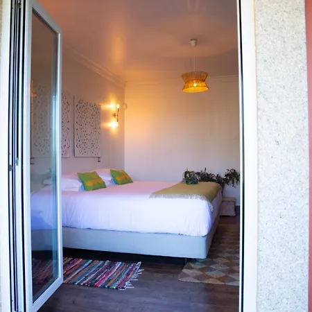 カントリーハウス Ar Cadaval