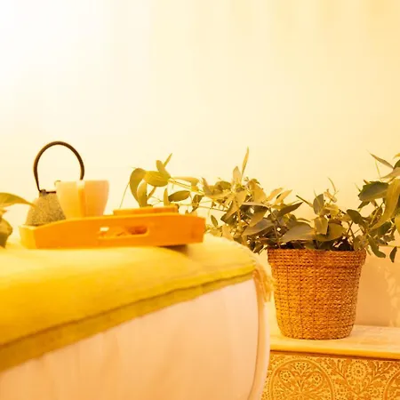 カントリーハウス Ar Cadaval