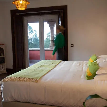 Ar カントリーハウス Cadaval