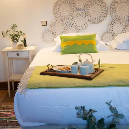 Ar カントリーハウス Cadaval