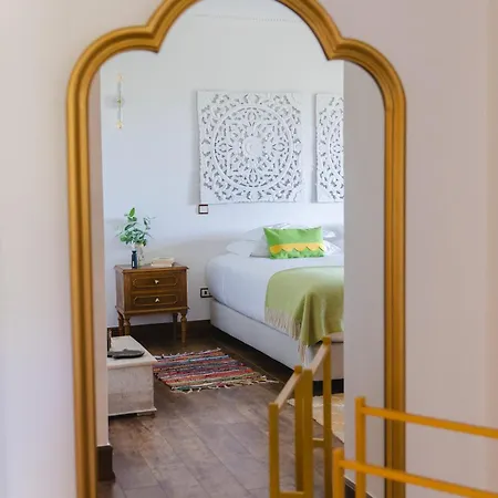 カントリーハウス Ar Cadaval