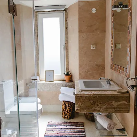 カントリーハウス Ar Cadaval