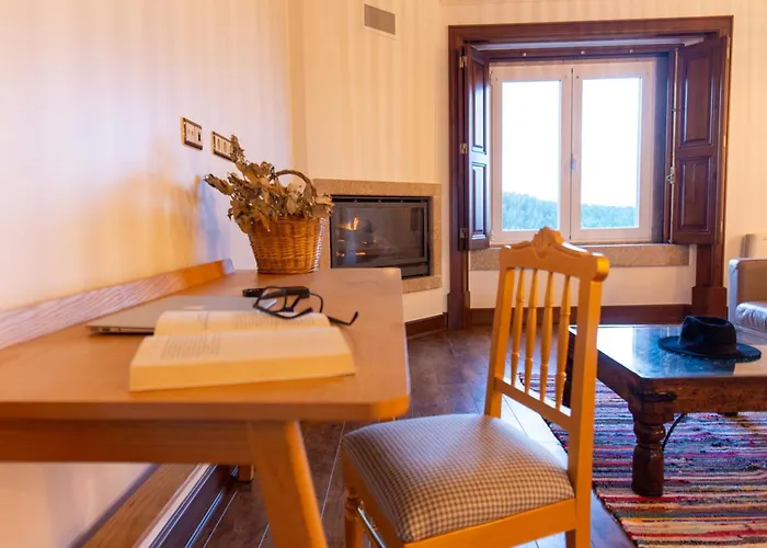 Ar 乡村民宿 Cadaval