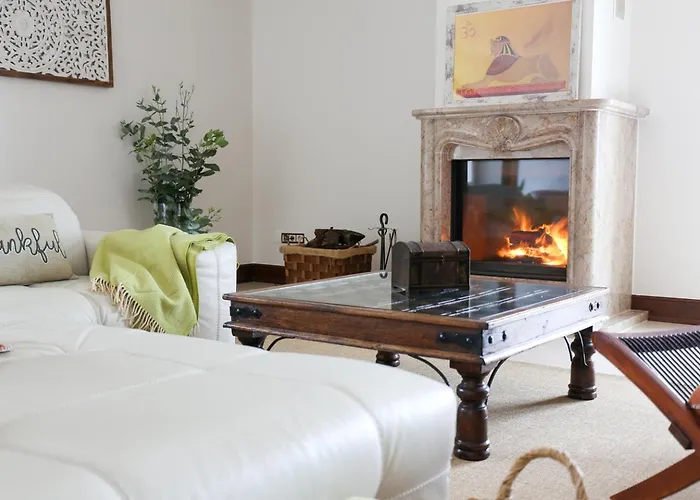 乡村民宿 Ar Cadaval