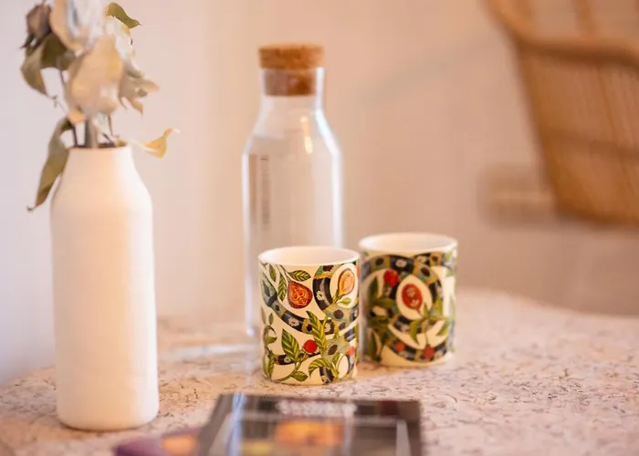 Ar 乡村民宿 Cadaval