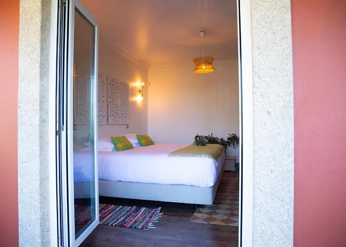 乡村民宿 Ar Cadaval