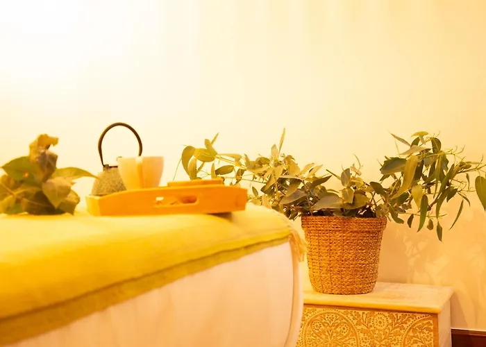 乡村民宿 Ar Cadaval