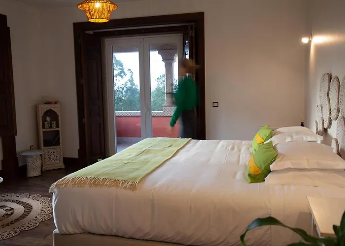 Ar 乡村民宿 Cadaval