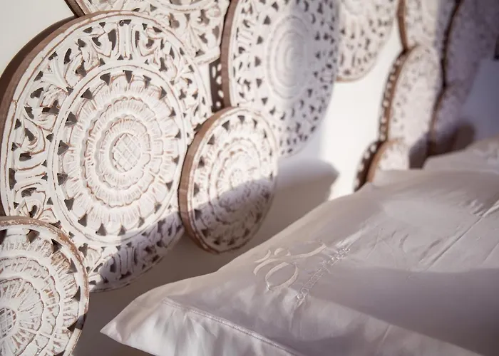 乡村民宿 Ar Cadaval