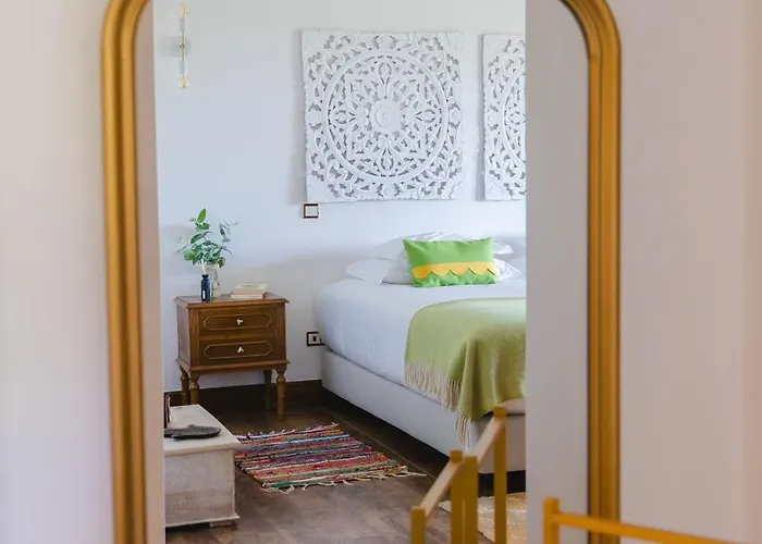 乡村民宿 Ar Cadaval