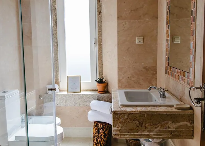 乡村民宿 Ar Cadaval